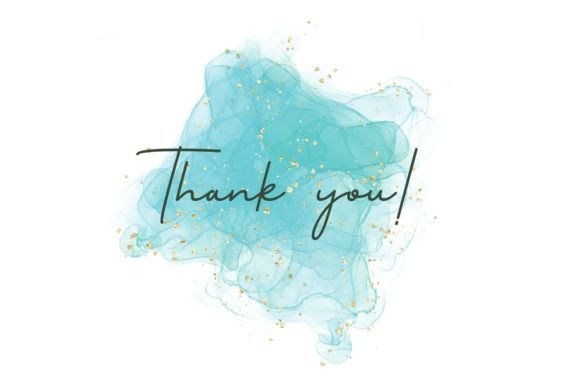 Bridging the Analog and Digital: The Rise of Watercolor Splash Gitter Clipart in Modern Design